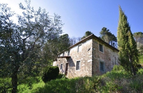 Villabuona House | Detached family home with private pool on 1 acre property