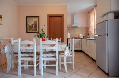 Marina di Cecina Villa | Detached house with fenced garden, in quiet but central location