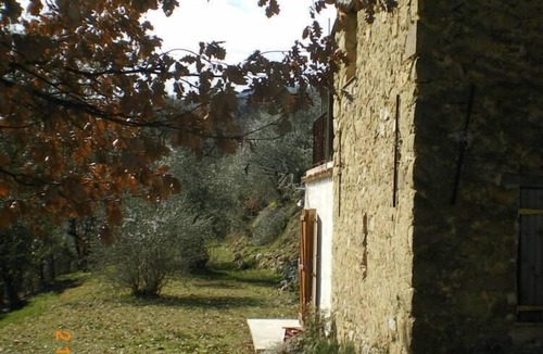 Coaraze Cottage | Detached house with garden