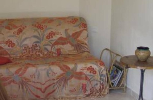 Coaraze Cottage | Detached house with garden