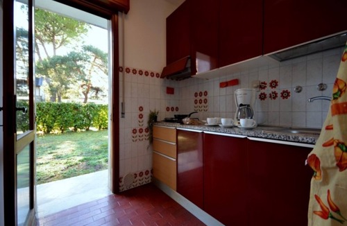 Bibione Lido dei Pini Villa | Detached villa with beautiful garden
