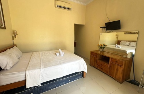 Sampalan Hotel | Deva Devi Beach Inn