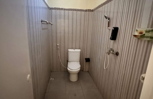 Sampalan Hotel | Deva Devi Beach Inn