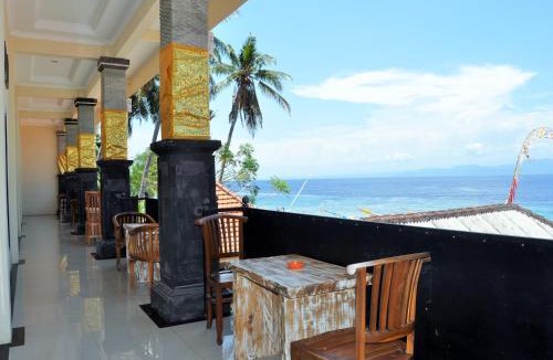 Sampalan House | Deva Devi Beach Inn Luxury