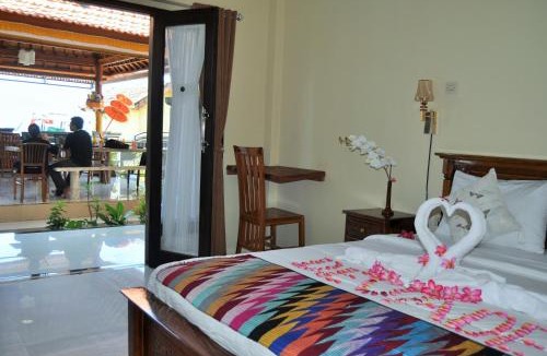 Sampalan House | Deva Devi Beach Inn Luxury