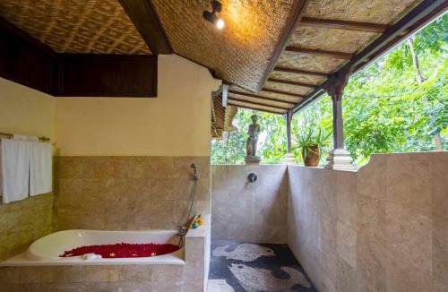 Nyuh Kuning Apartment | Devara 2 BR Villa With Garden View ZN229