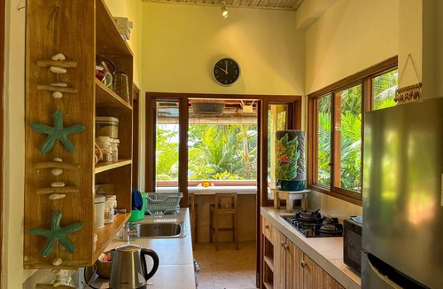 Tejakula Villa | Devi's Place Tejakula