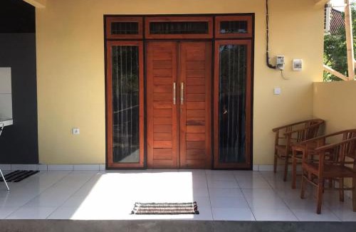 Tulamben House | Dewenten Guest House