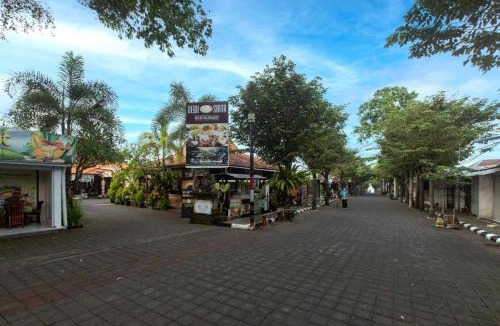 Beraban Hotel | Dewi Sinta Hotel and Restaurant