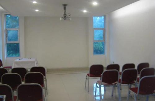 Pangandaran Hostel | dgraciasguezt