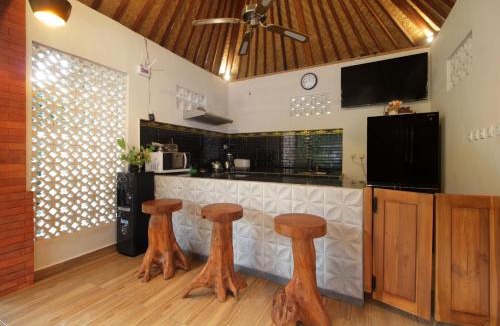 Bebandem Villa | Dhanya Villa Karangasem by Parigata