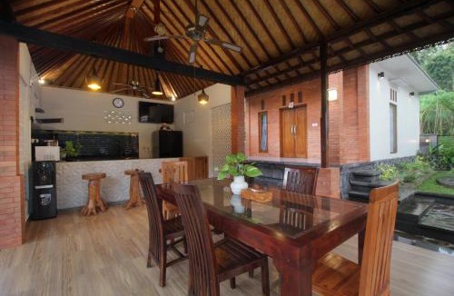 Bebandem Villa | Dhanya Villa Karangasem by Parigata