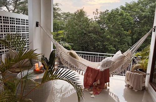 Penestanan Villa | Dharma Shanti Villa - Private Pool - Peaceful Ubud Escape
