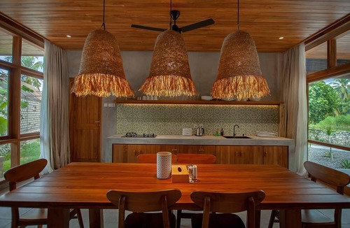 Penida Island Villa | Diamond Beach Villas 4