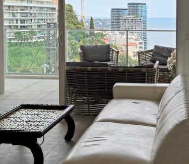 Beausoleil Apartment | Diamond Flat, Rickeys