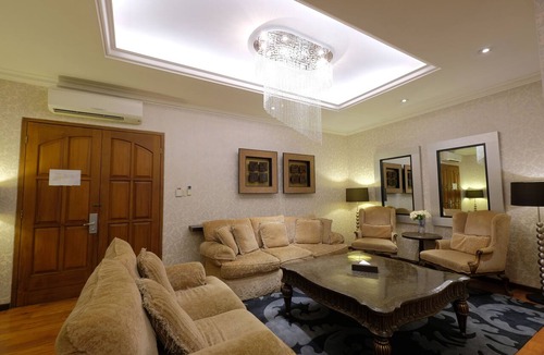 Laweyan Hotel | Diamond Hotel Solo
