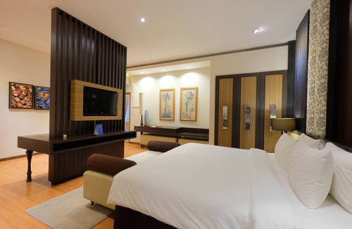 Laweyan Hotel | Diamond Hotel Solo