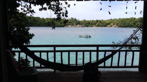 Iboih House | Diara bungalow