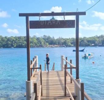 Iboih House | Diara bungalow