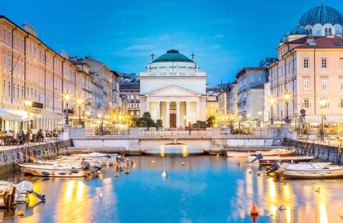 Citta Nuova-Barriera Nuova-San Vito-Citta Vecchia Apartment | Diaz