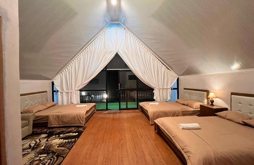 Kejajar Hotel | DIENG CAKRAWALA CABIN Tambi Syariah