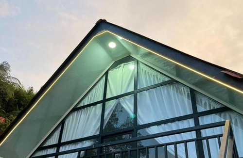 Kejajar Hotel | DIENG CAKRAWALA CABIN Tambi Syariah