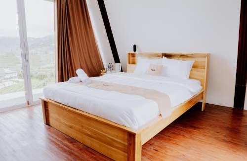 Dieng Kulon Villa | Dieng Khatulistiwa By Travelink