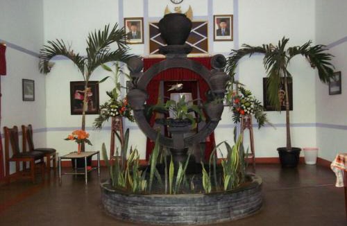 Temanggung Hotel | Dieng Kledung Pass Hotel & Restaurant