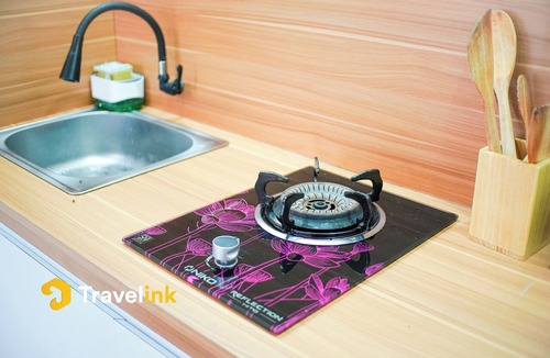 Kejajar Cottage | Dieng Luxury Camp By Travelink