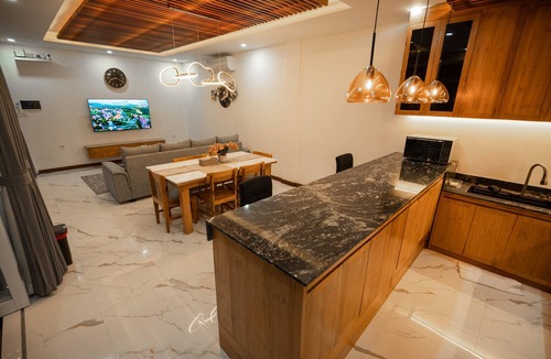 Pererenan Villa | Dijobi Villa Bali
