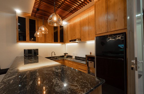 Pererenan Villa | Dijobi Villa Bali