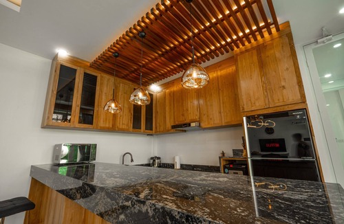 Pererenan Villa | Dijobi Villa Bali