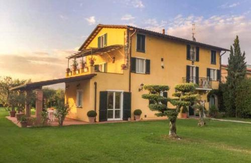 Pietrasanta House | Dimora Arabella