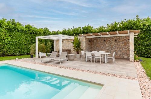 Pietrasanta House | Dimora Arabella