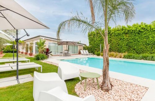 Pietrasanta House | Dimora Arabella