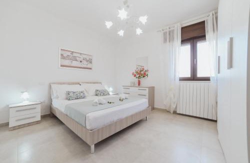 Specchiolla House | Dimora Caselli a 1,5km dalla spiaggia