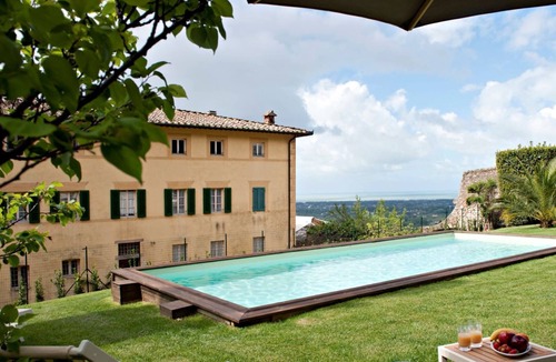 Santa Lucia Villa | Dimora d'epoca, Luxury and Peacefull Private Pool Villa, wide garden, views