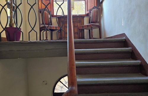 Pisa House | Dimora del Conte Relaxation and Tranquility