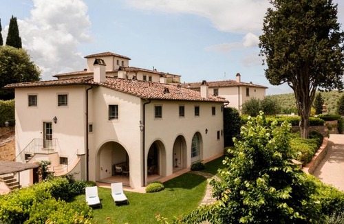 Impruneta Villa | Dimora Ghirlandaio