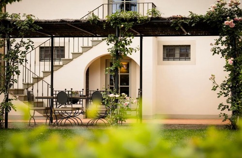 Impruneta Villa | Dimora Ghirlandaio