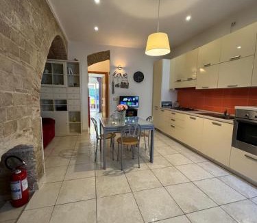 Termoli House | Dimora Marisa