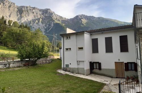 Castelli Apartment | Dimora Monte Camicia
