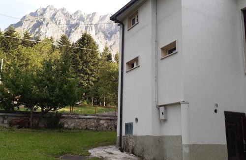 Castelli Apartment | Dimora Monte Camicia
