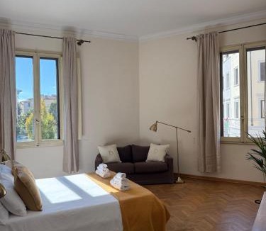 Careggi Rifredi Bed & Breakfast | Dimora Patella - Firenze