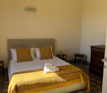 Careggi Rifredi Bed & Breakfast | Dimora Patella - Firenze