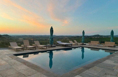 Costigliole d'Asti House | Dimora Relax