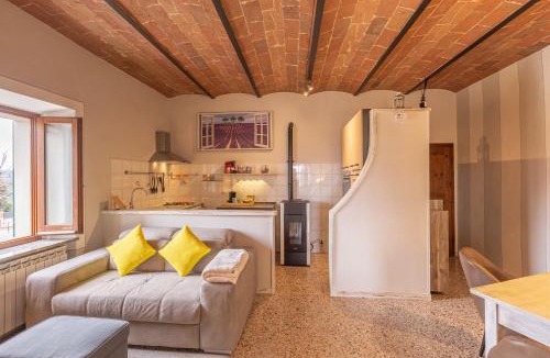 Cetona House | Dimora San Lazzaro Tuscany