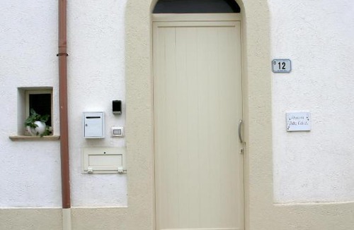 Specchia House | Dimora Stella Celeste