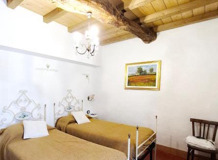 Morciano di Romagna Apartment | Dimora Storica Morciano tra Colline e Riviera