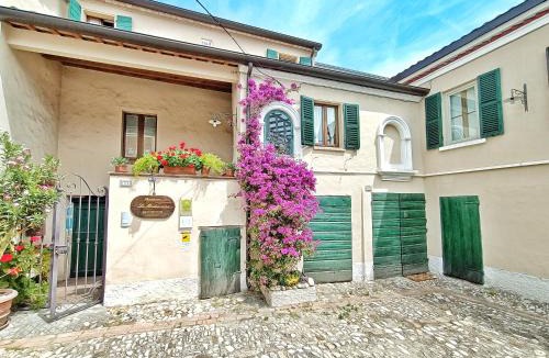 Morciano di Romagna Apartment | Dimora Storica Morciano tra Colline e Riviera
